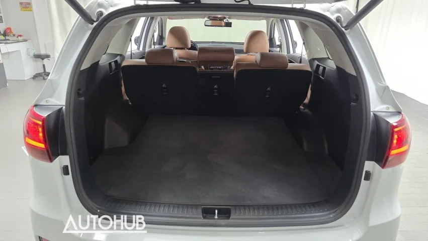Kia Sorento 2018 photo 2