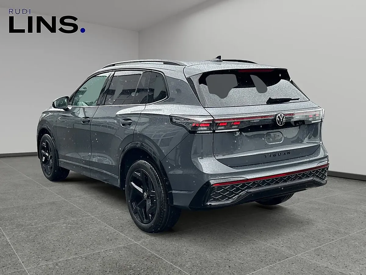 Volkswagen Tiguan 2026 photo 3