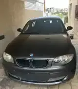 BMW 1 Series 2008 photo 3