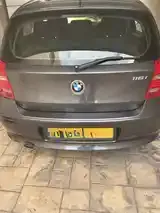 BMW 1 Series 2008 photo 2