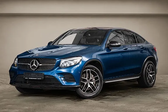 Mercedes-Benz Glc250 D 2019 photo 4