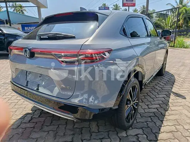 Honda Vezel 2025 photo 5