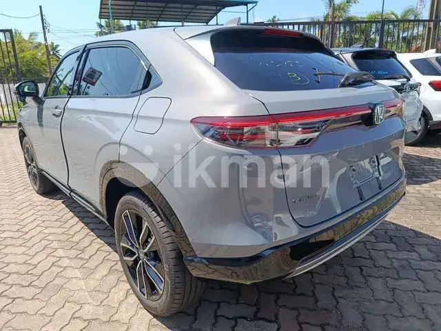 Honda Vezel 2025 photo 3