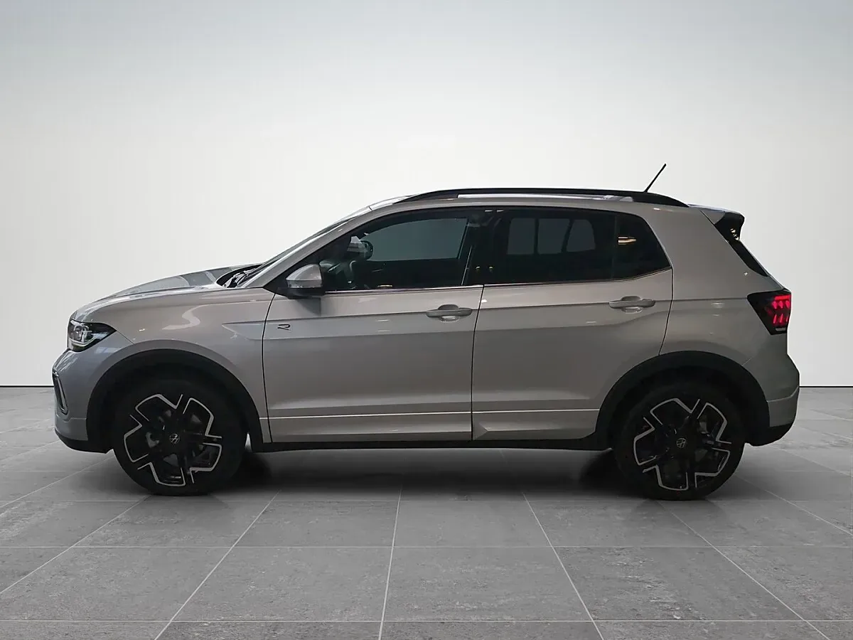 Volkswagen T-Cross 2026 photo 3