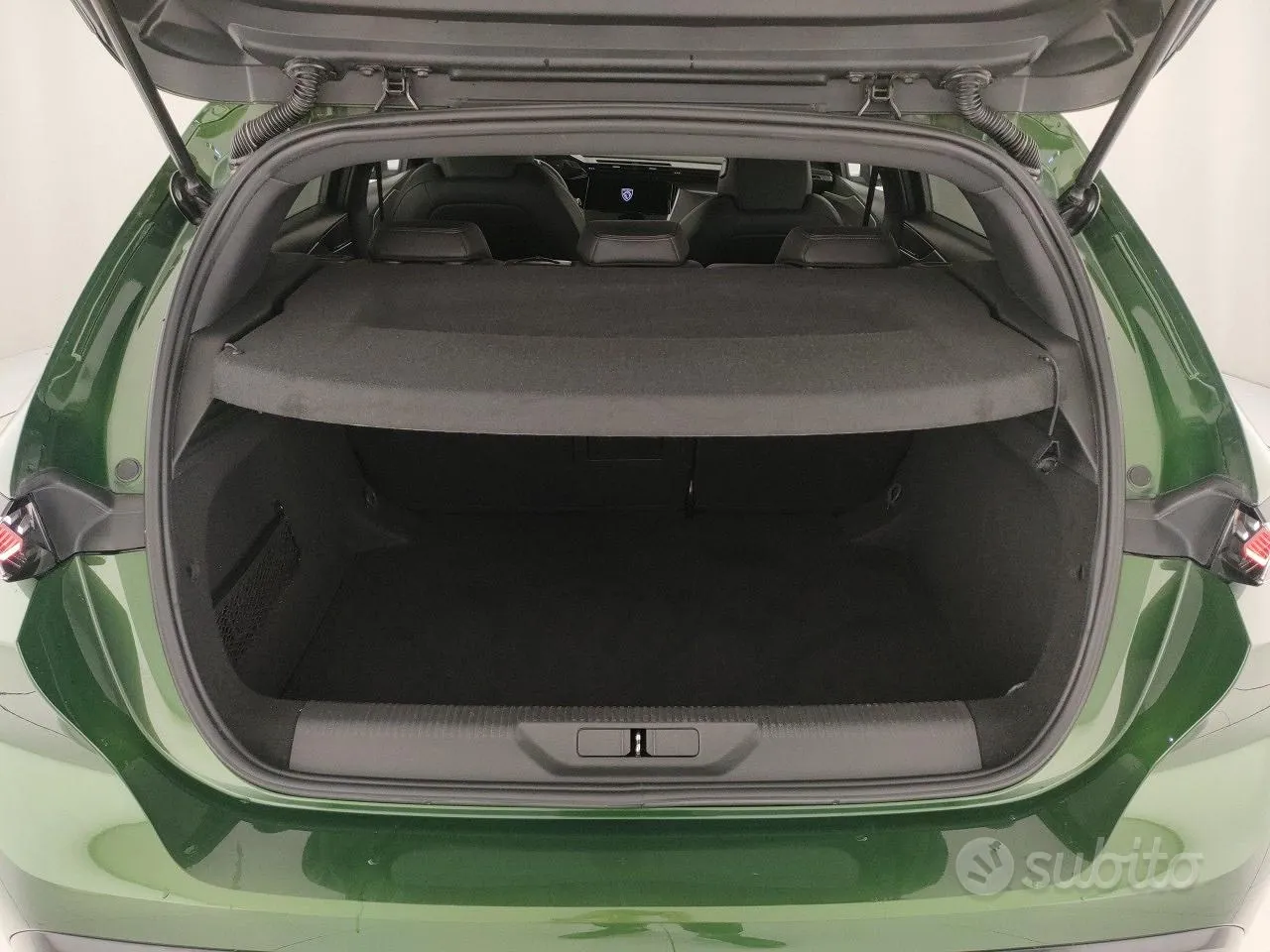 Peugeot 308 2022 photo 4