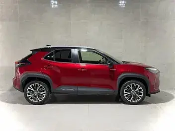 Toyota Yaris Cross 2023 photo 3
