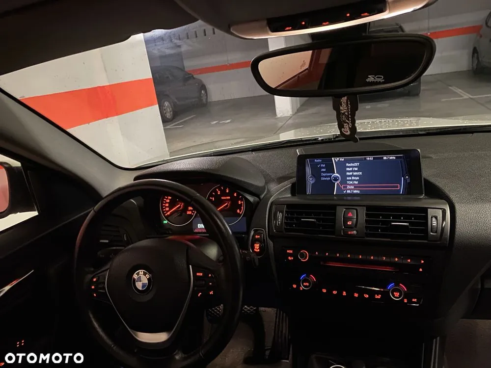 BMW Seria 1 2013 photo 5