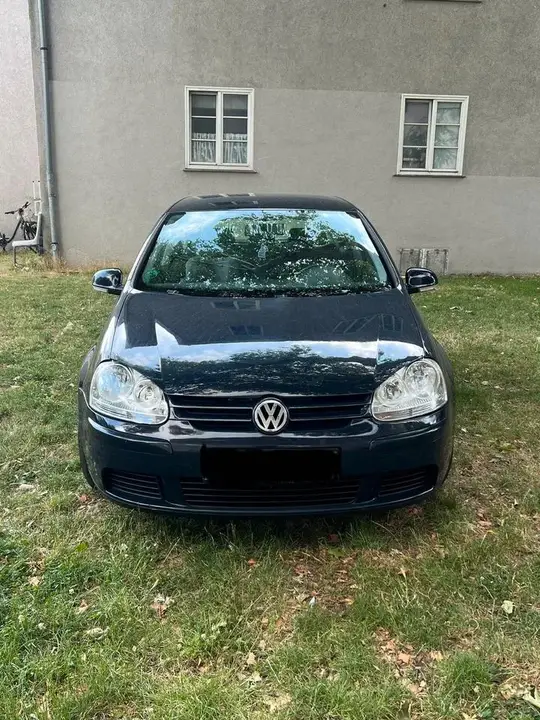 Volkswagen Golf 5