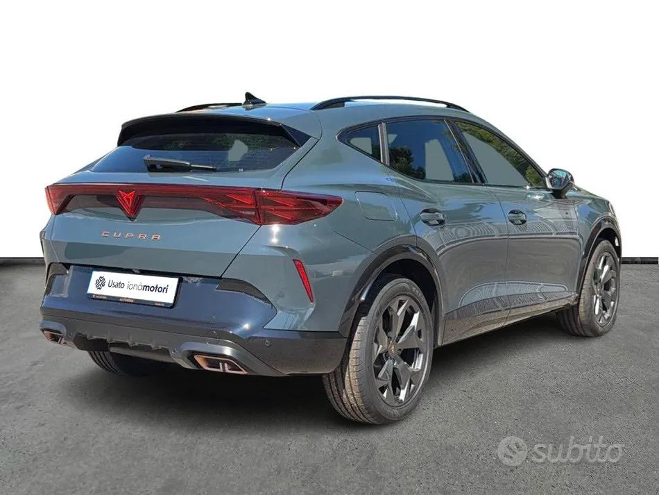 Cupra Formentor 2026 photo 4