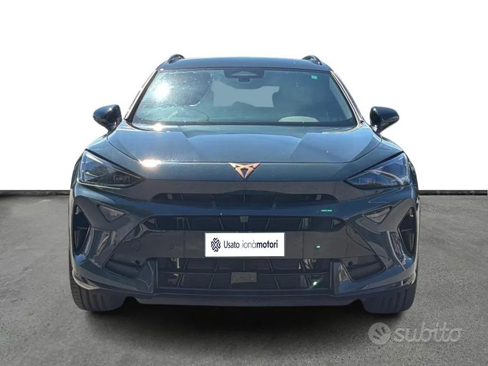 Cupra Formentor 2026 photo 2