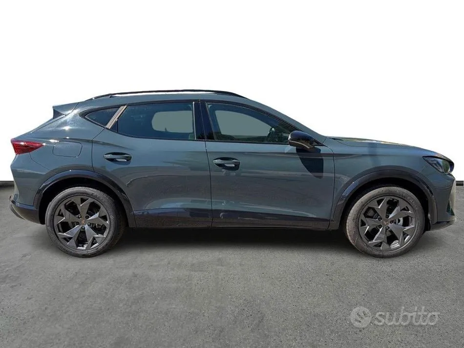 Cupra Formentor 2026 photo 3