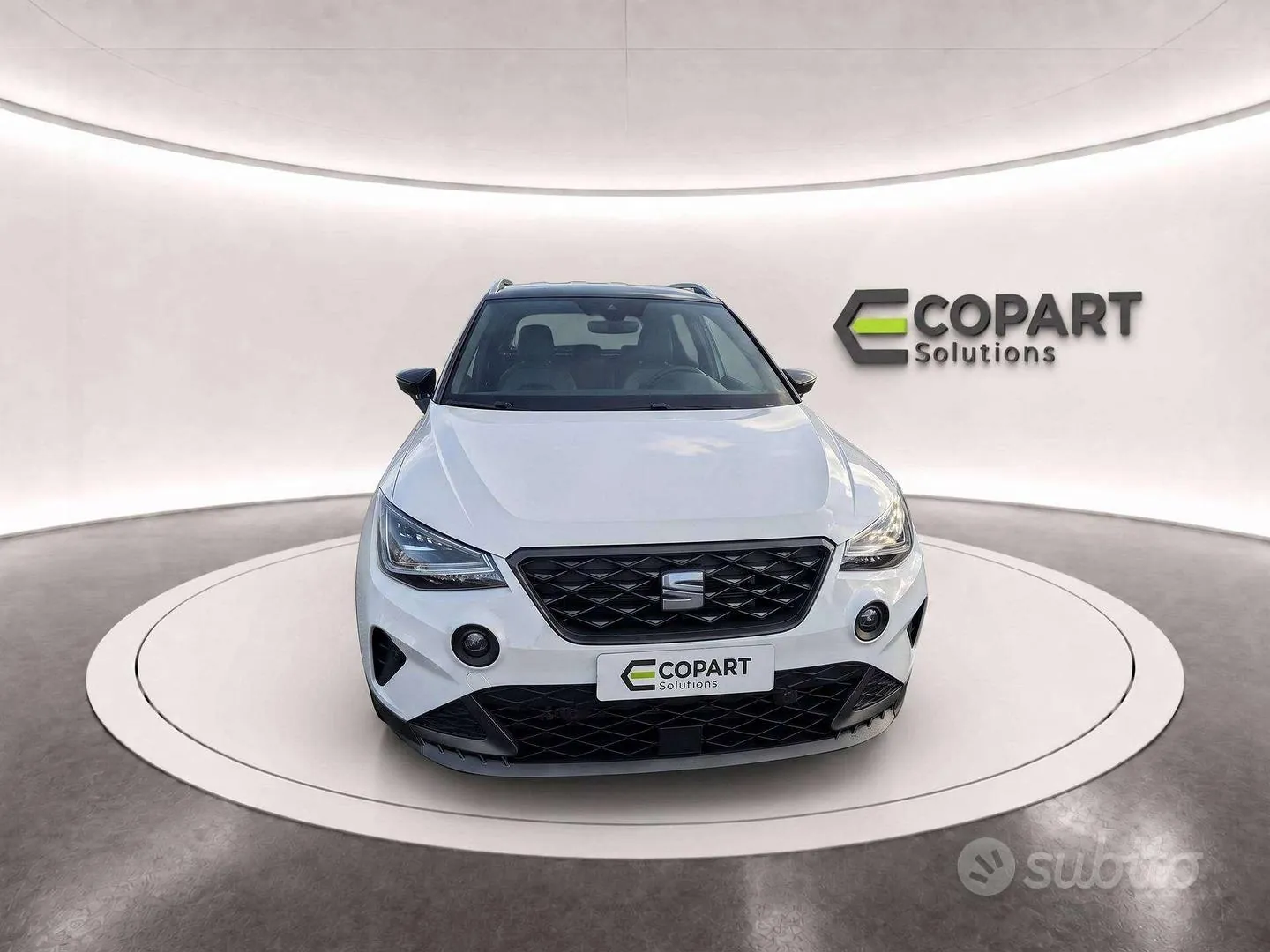 Seat Arona 2022 photo 2