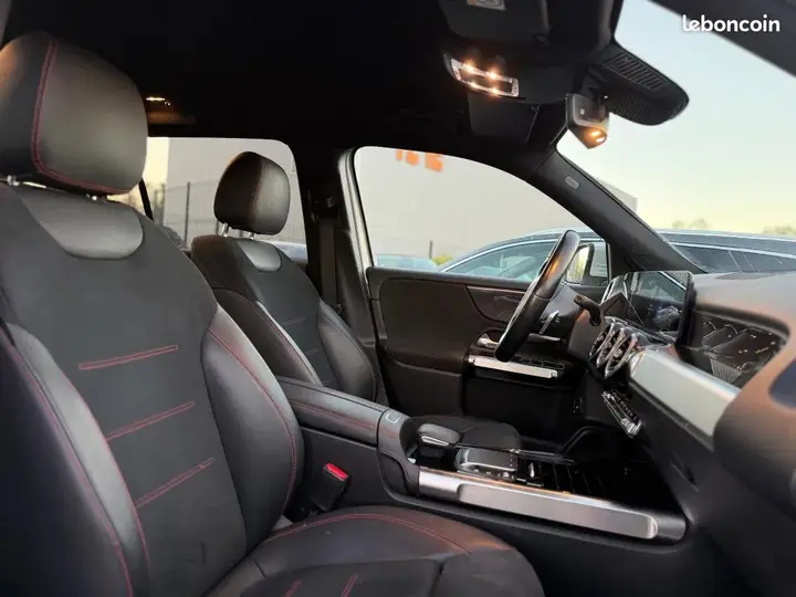 Mercedes-Benz Glb 2020 photo 5