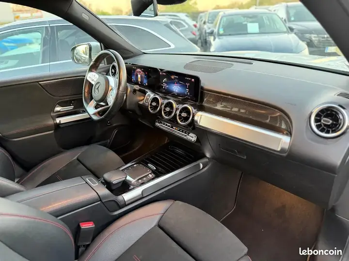 Mercedes-Benz Glb 2020 photo 4