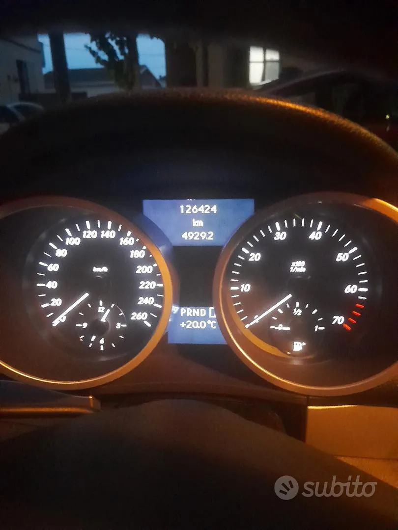 Mercedes-Benz Slk 2007 photo 5