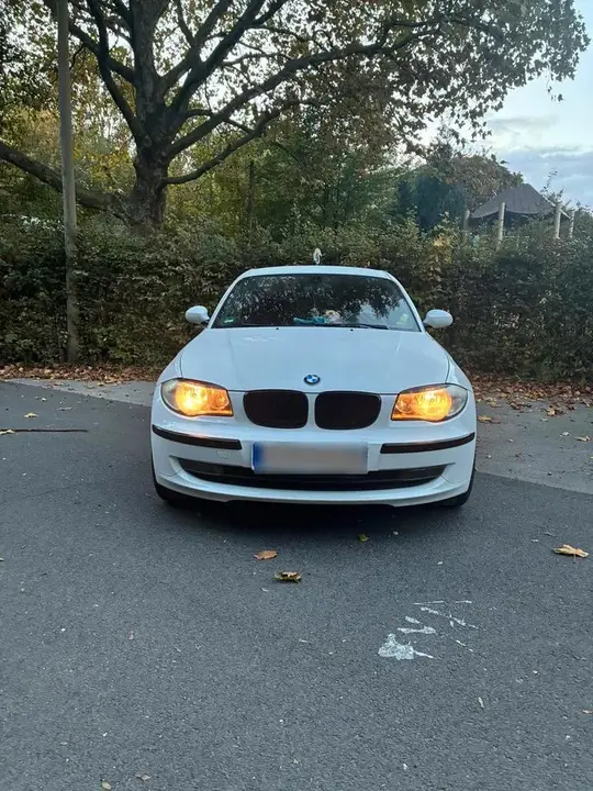 BMW 116I