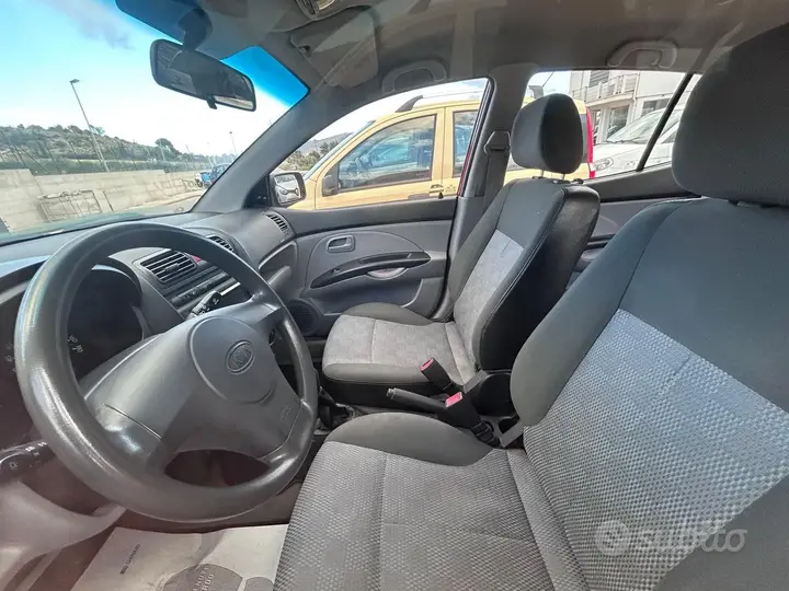 Kia Picanto 2007 photo 5