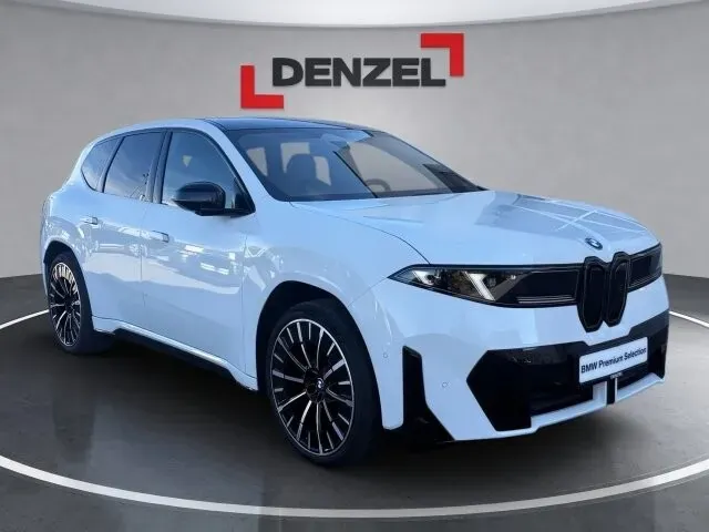 BMW Ix3 2026 photo 3