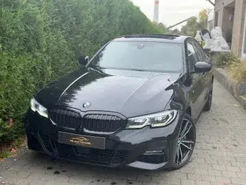 BMW 330E