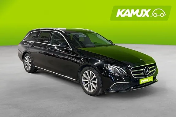 Mercedes-Benz E200