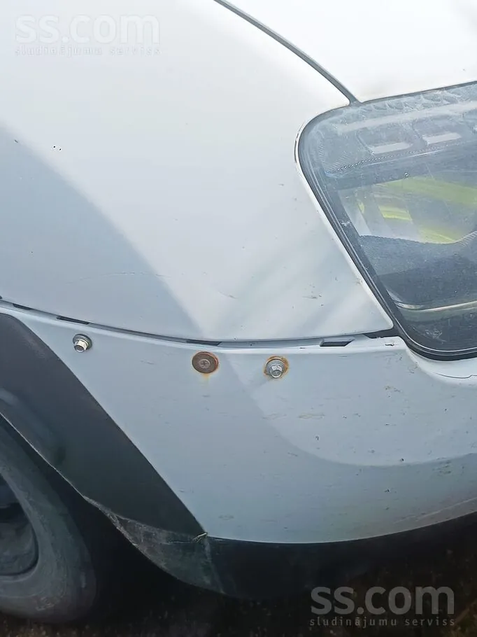 Dacia Duster 2014 photo 3