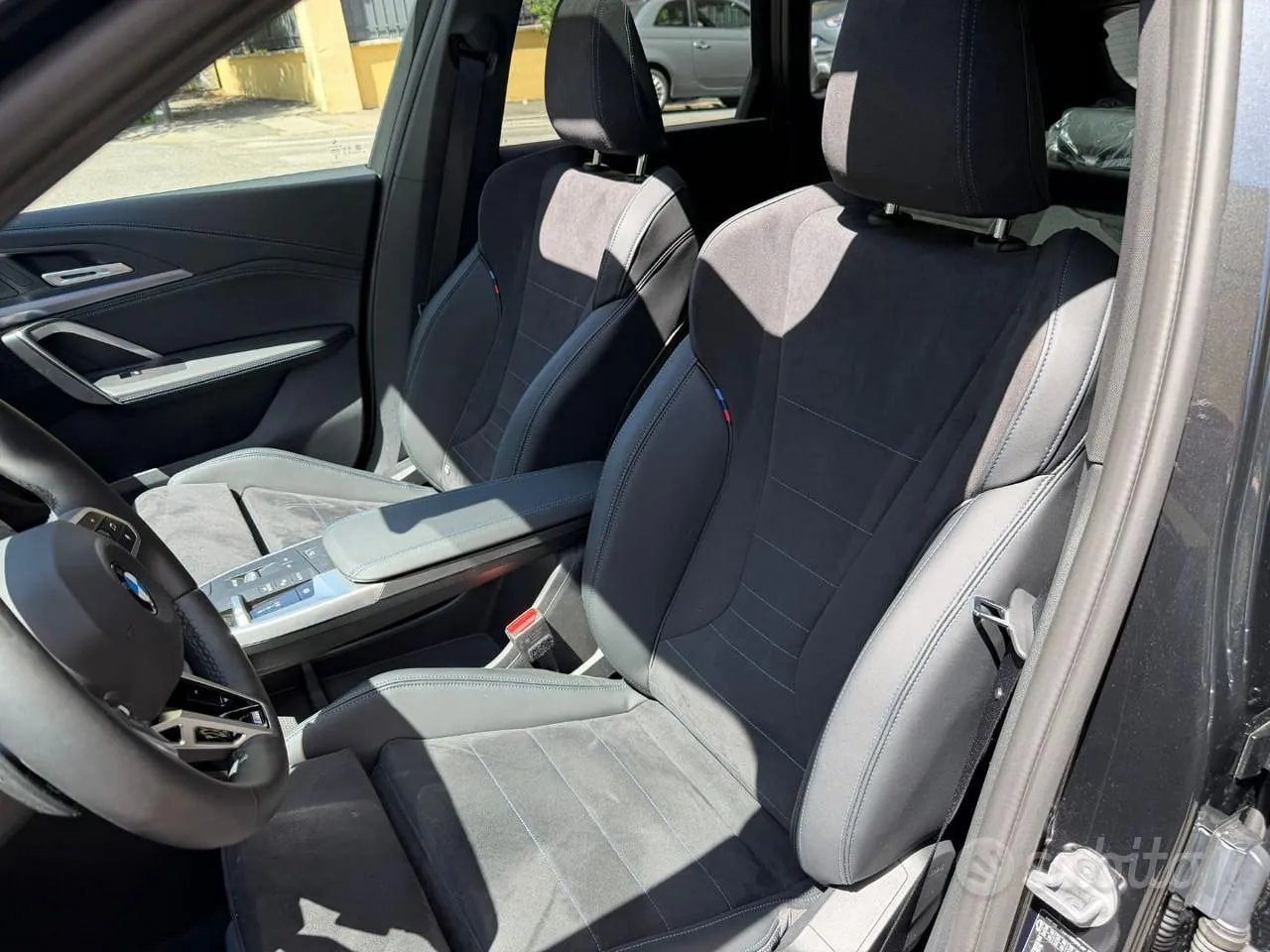 BMW X1 2025 photo 3