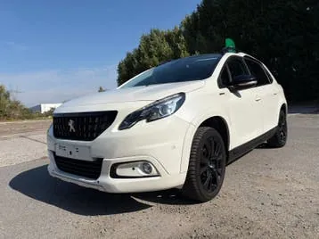 Peugeot Gt-Line