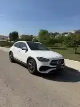 Mercedes-Benz Gla 2022 photo 2