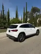 Mercedes-Benz Gla 2022 photo 5