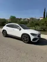 Mercedes-Benz Gla 2022 photo 3
