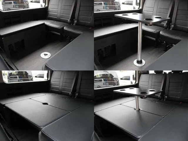 Toyota Hiace 2026 photo 3