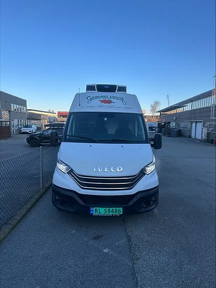 Iveco Daily