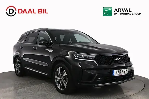 Kia Sorento 2023 photo 3