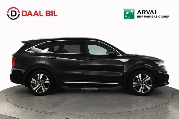 Kia Sorento 2023 photo 5