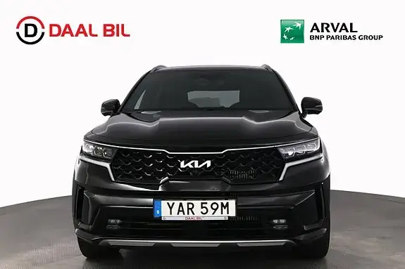 Kia Sorento 2023 photo 2