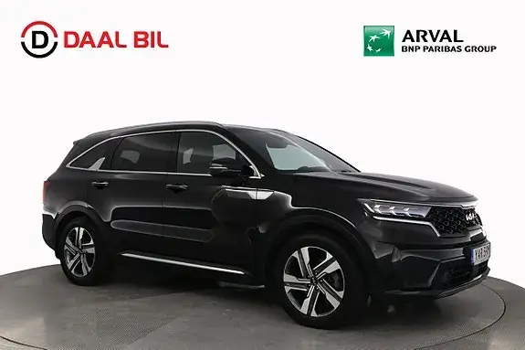 Kia Sorento 2023 photo 4