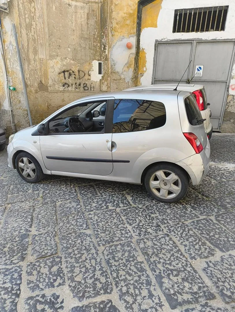 Renault Twingo 2008 photo 2