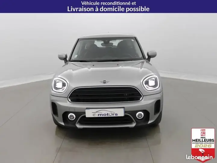 Mini Countryman 2023 photo 2