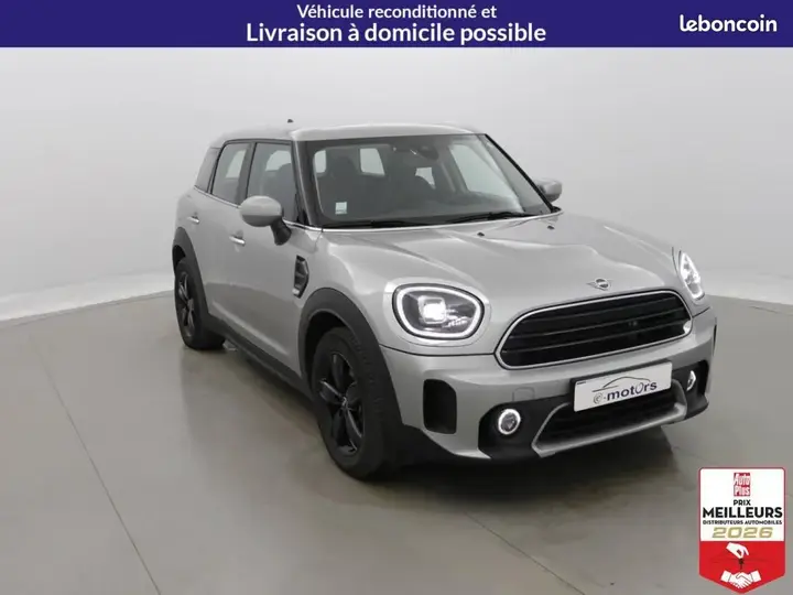 Mini Countryman 2023 photo 3