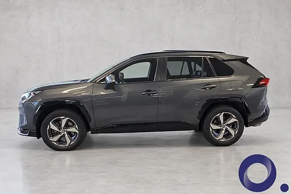 Toyota Rav4 2022 photo 2
