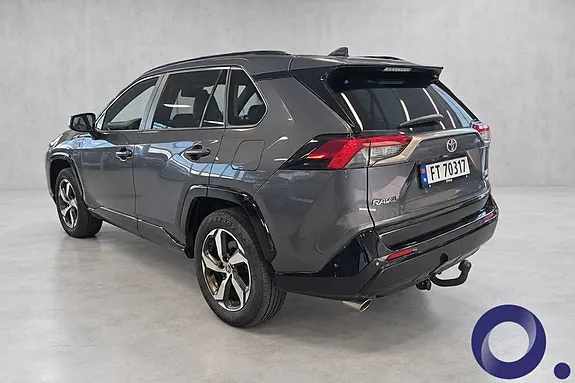 Toyota Rav4 2022 photo 3