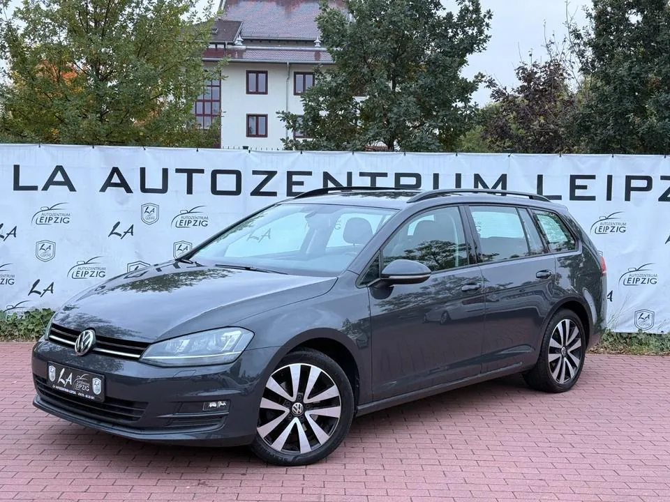 Volkswagen Golf Vii