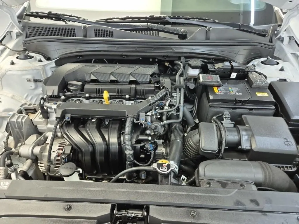 Kia K3 2024 photo 5