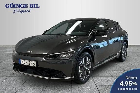 Kia Ev6