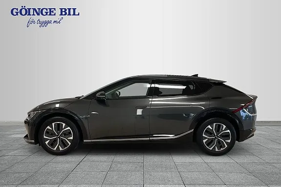 Kia Ev6 2023 photo 5