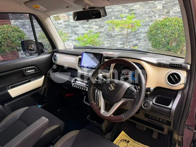 Suzuki Xbee 2018 photo 4