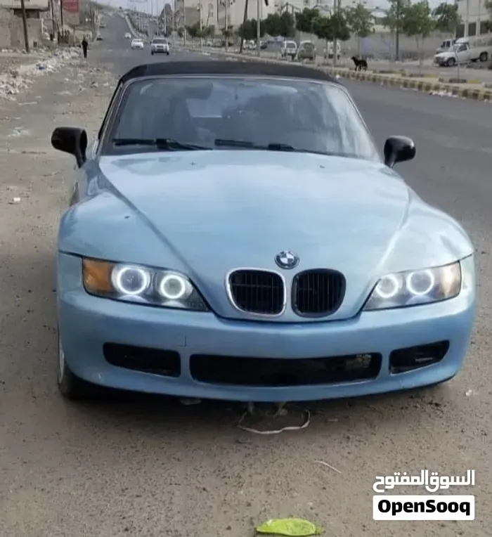 BMW Z3