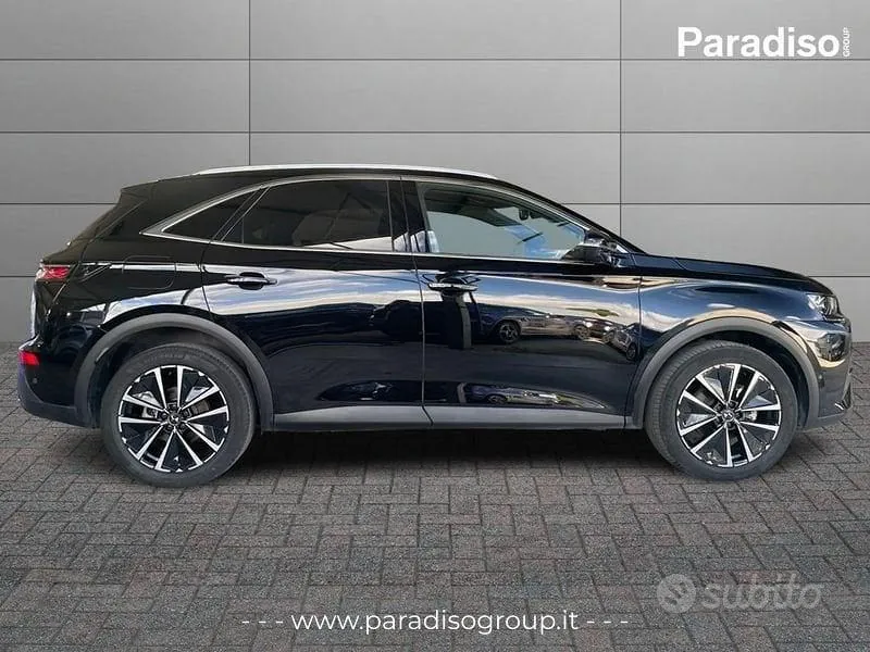 DS Automobiles Ds7 2024 photo 5