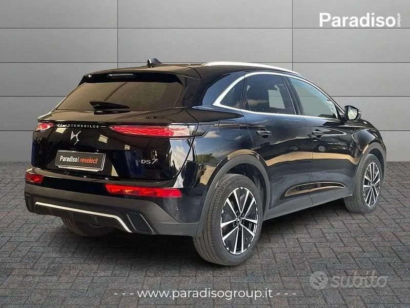 DS Automobiles Ds7 2024 photo 2