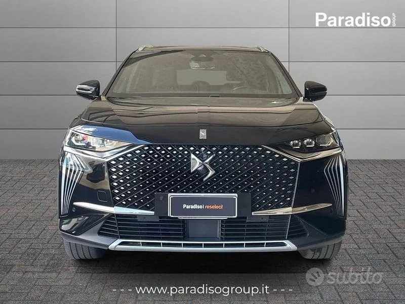 DS Automobiles Ds7 2024 photo 3